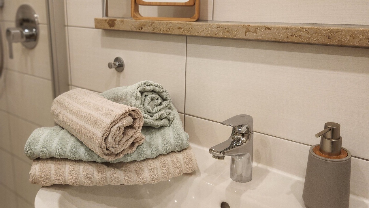 Photo of Bathroom in Iphofen