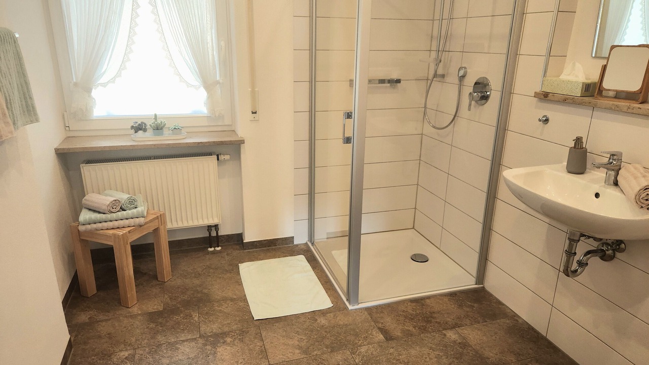 Photo of Bathroom in Iphofen