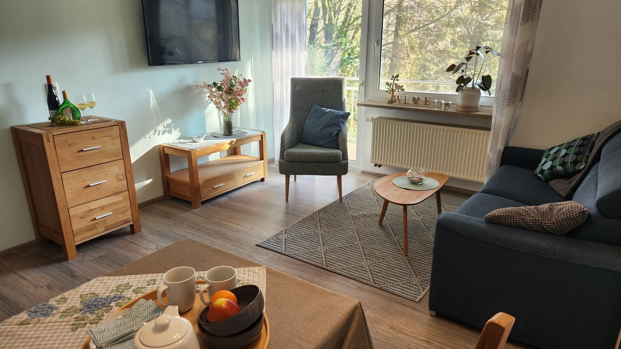 Photo of Livingroom in Iphofen