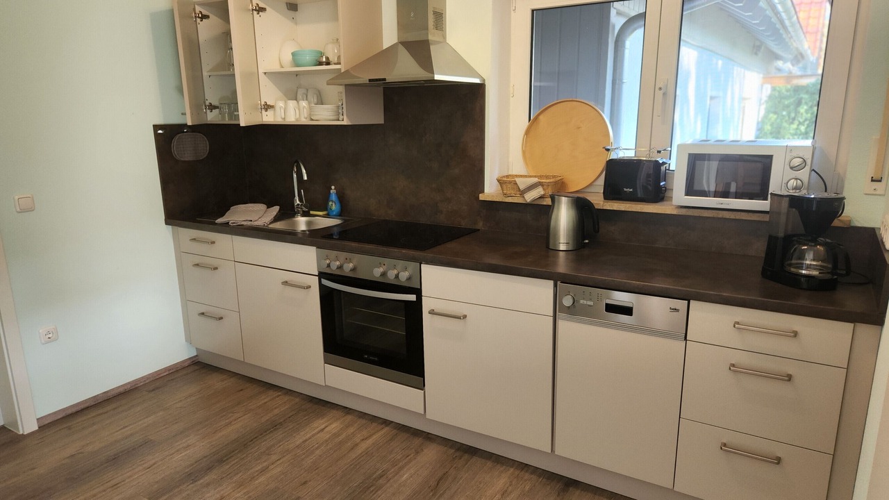 Photo of Kitchen in Iphofen