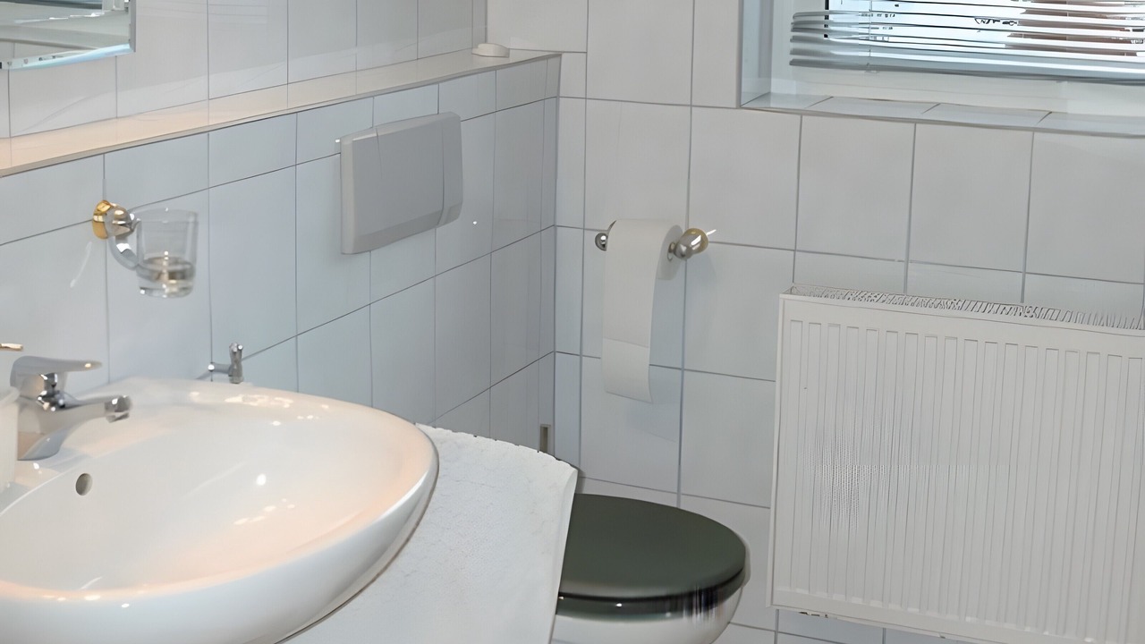 Photo of Bathroom in Eisenbach