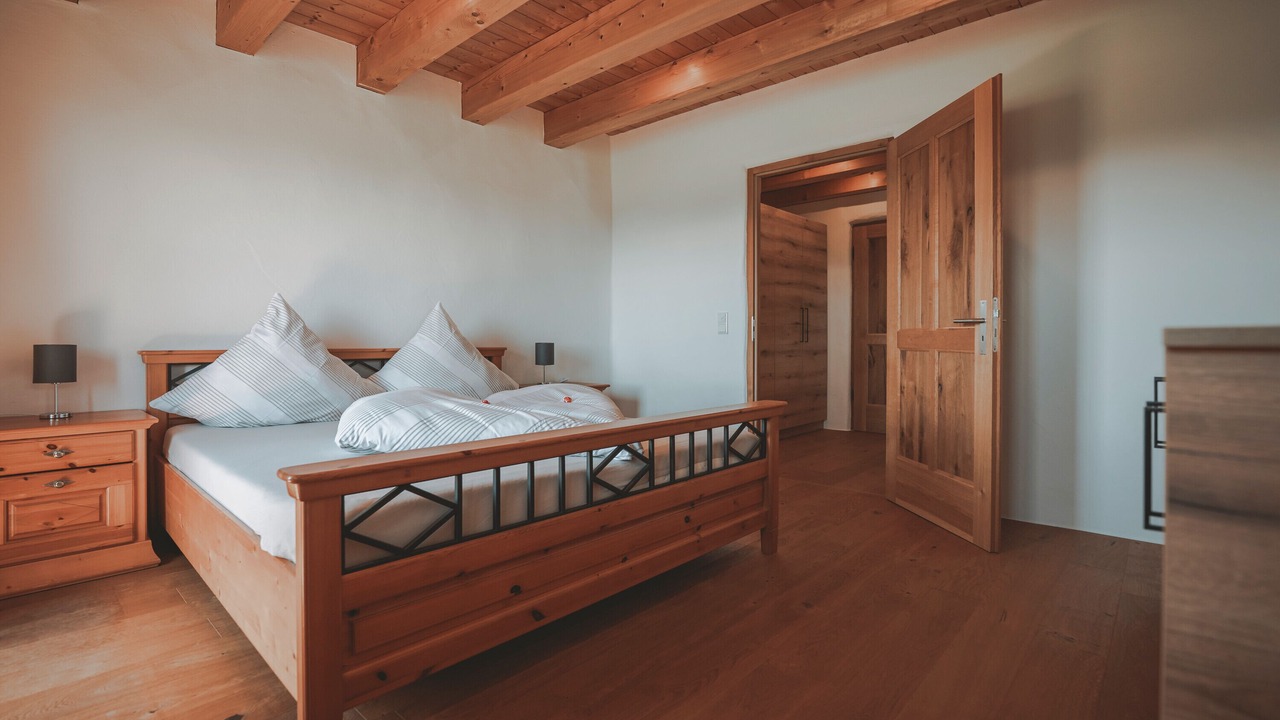 Photo of Bedroom in Ebersberg District