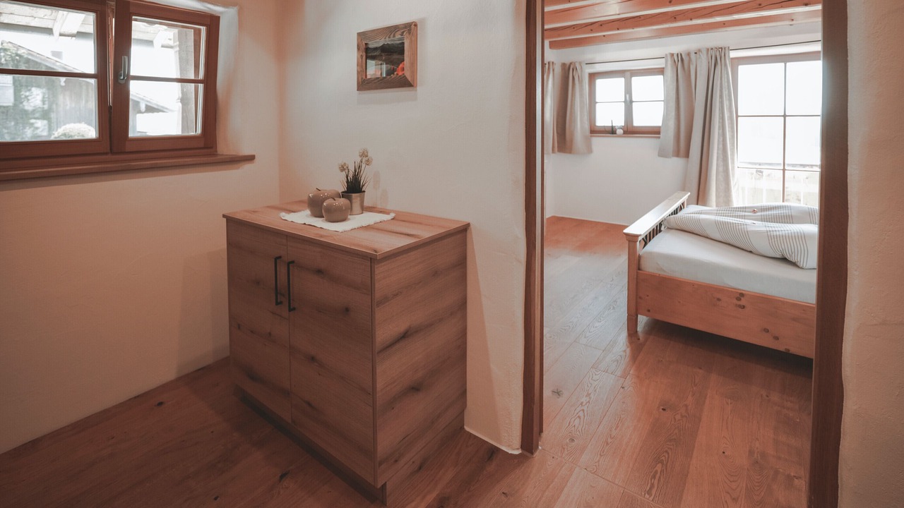 Photo of Bedroom in Ebersberg District