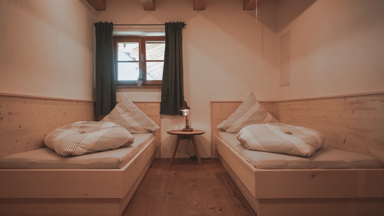 Photo of Bedroom in Ebersberg District