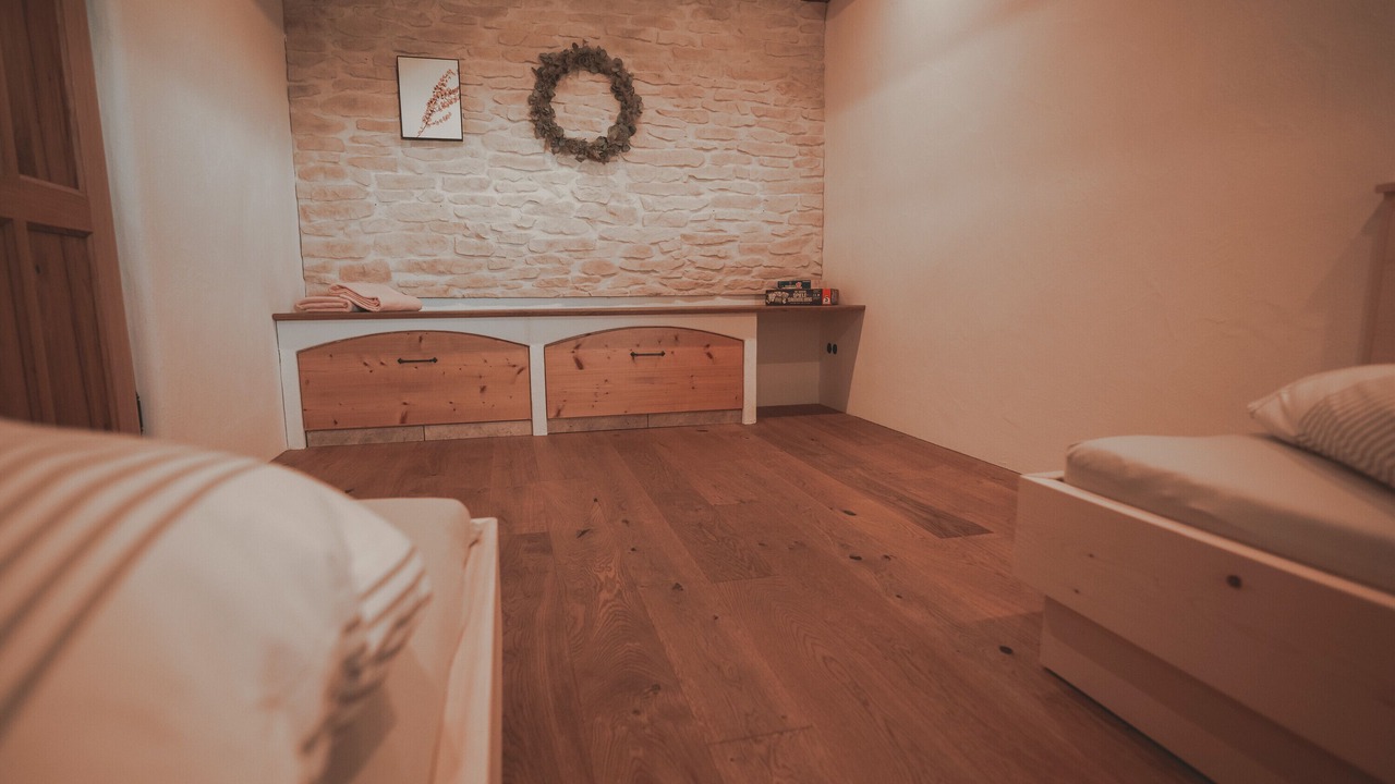 Photo of Bedroom in Ebersberg District