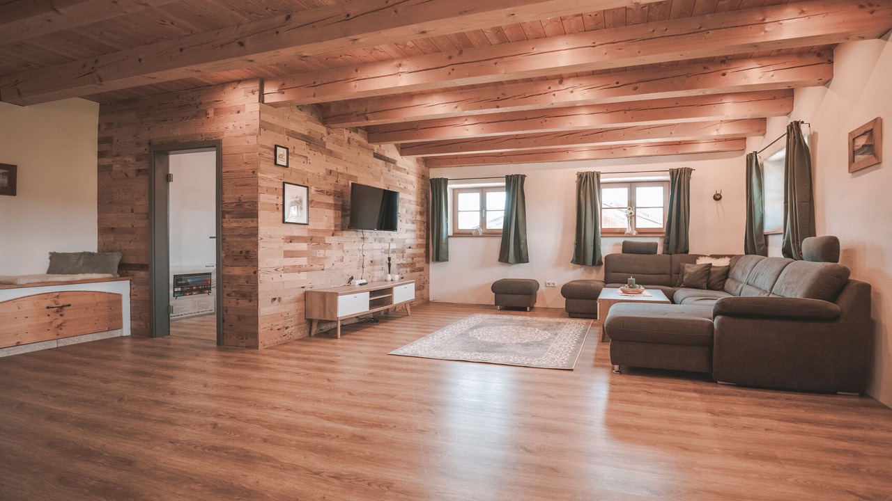 Photo of Livingroom in Ebersberg District