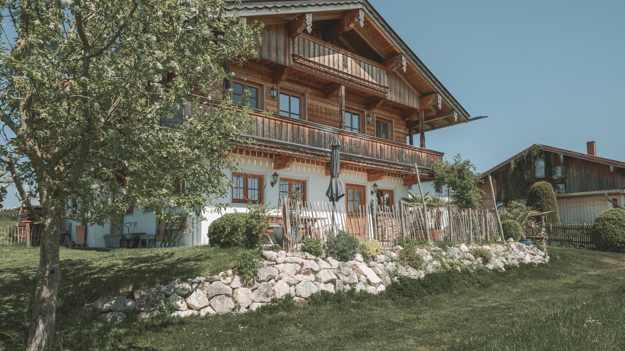Photo of Outdoor in Ebersberg District
