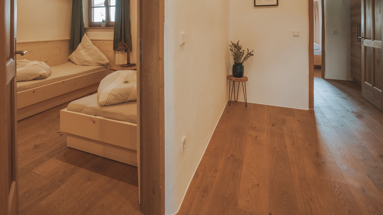 Photo of Bedroom in Ebersberg District