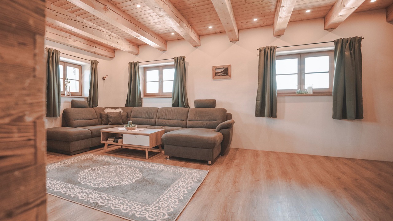 Photo of Livingroom in Ebersberg District