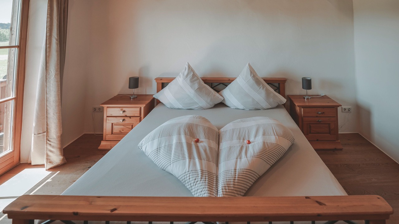 Photo of Bedroom in Ebersberg District