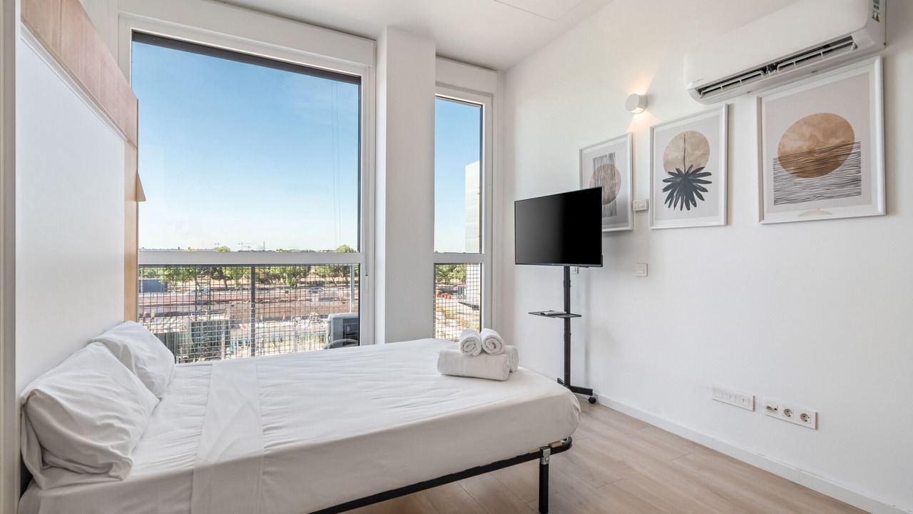 Photo of Bedroom in San Andres