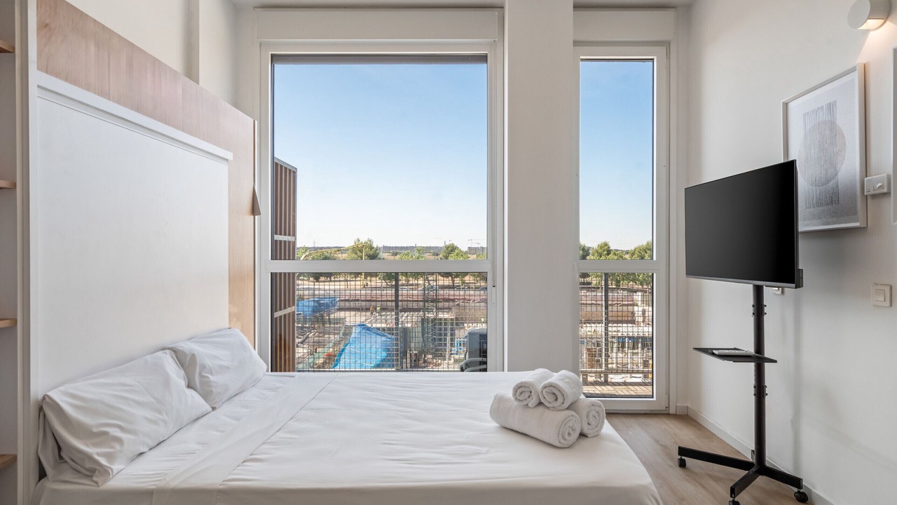 Photo of Bedroom in San Andres