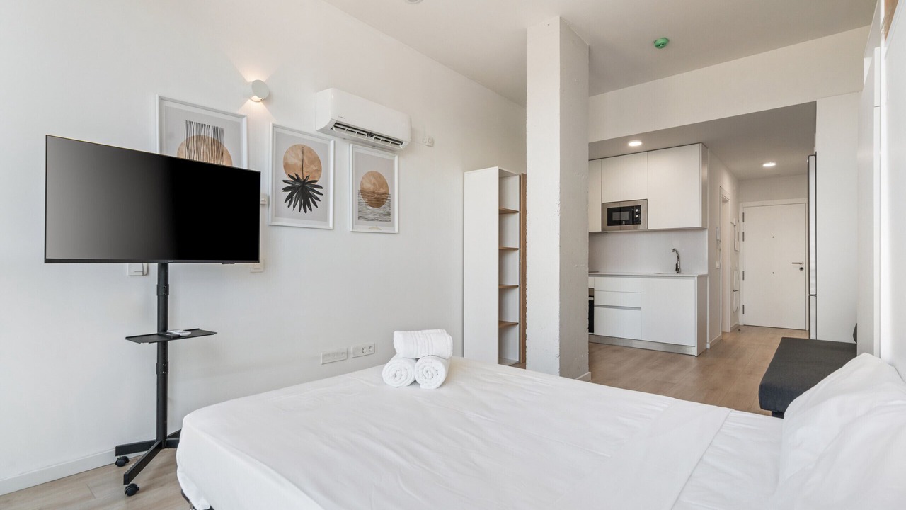 Photo of Bedroom in San Andres