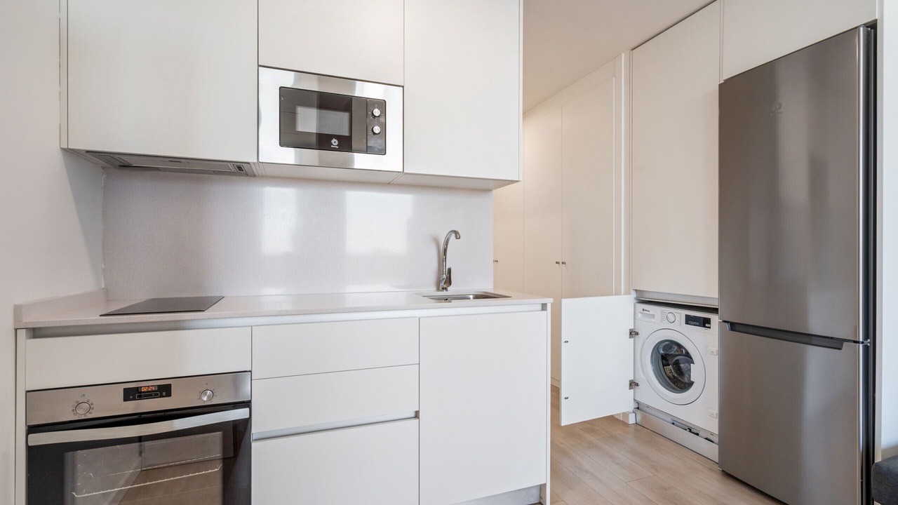 Photo of Kitchen in San Andres
