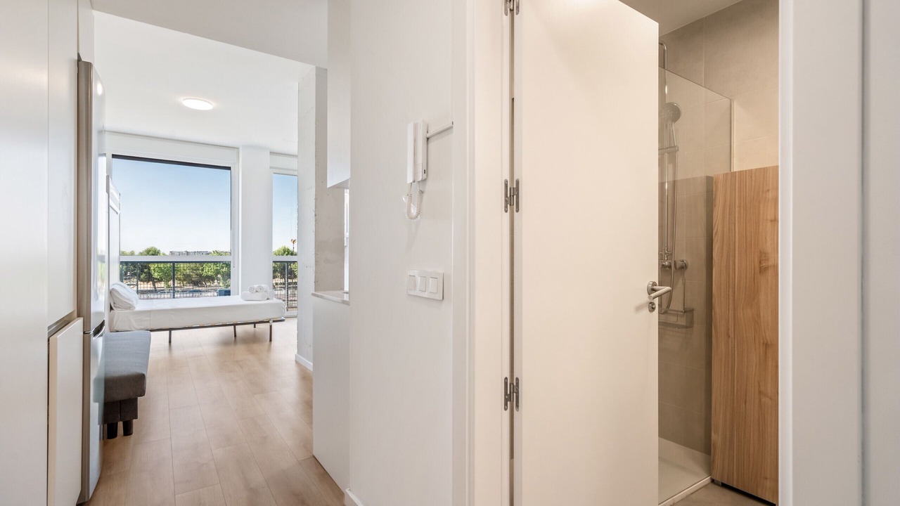 Photo of Bathroom in San Andres