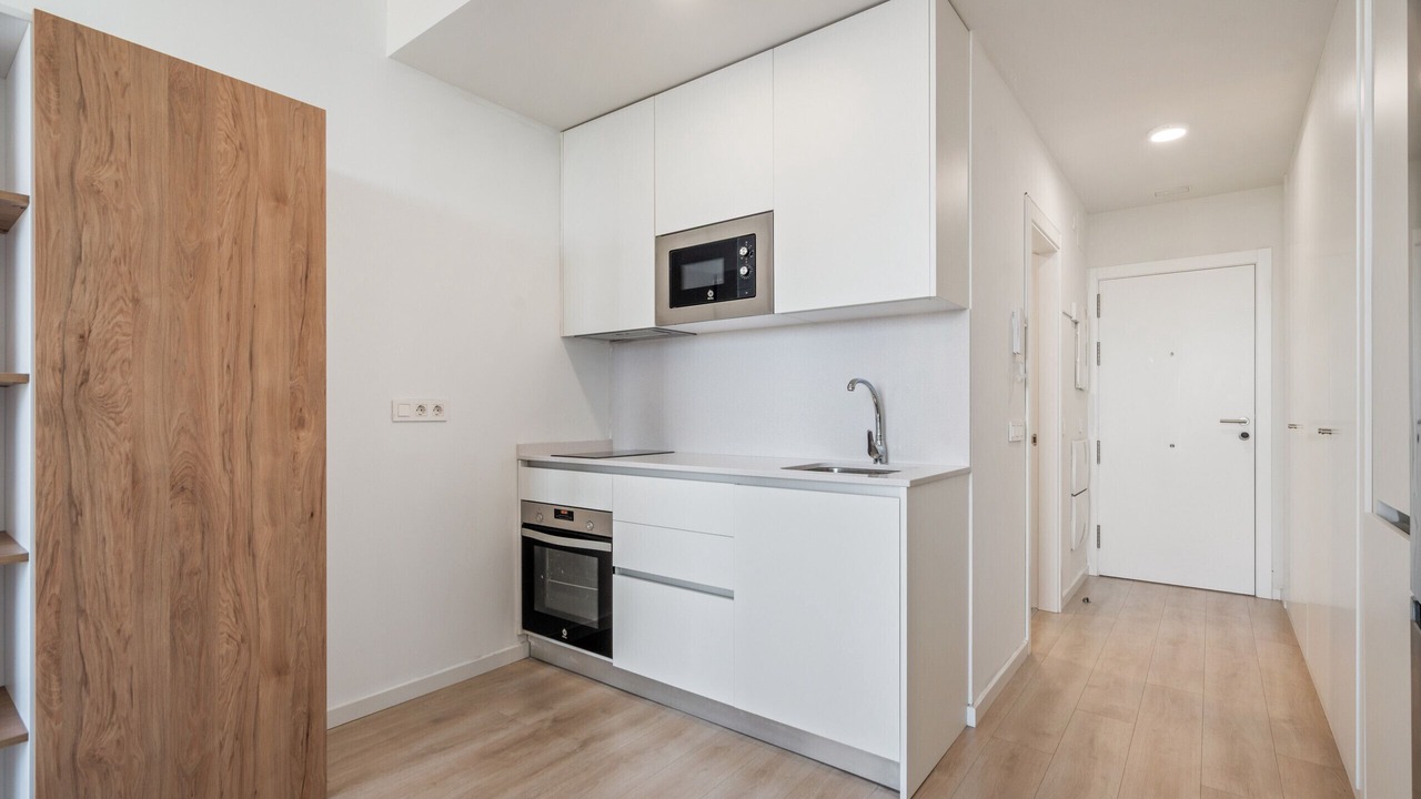 Photo of Kitchen in San Andres