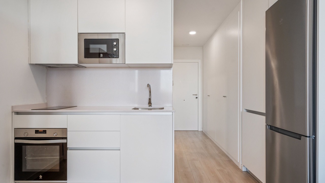 Photo of Kitchen in San Andres