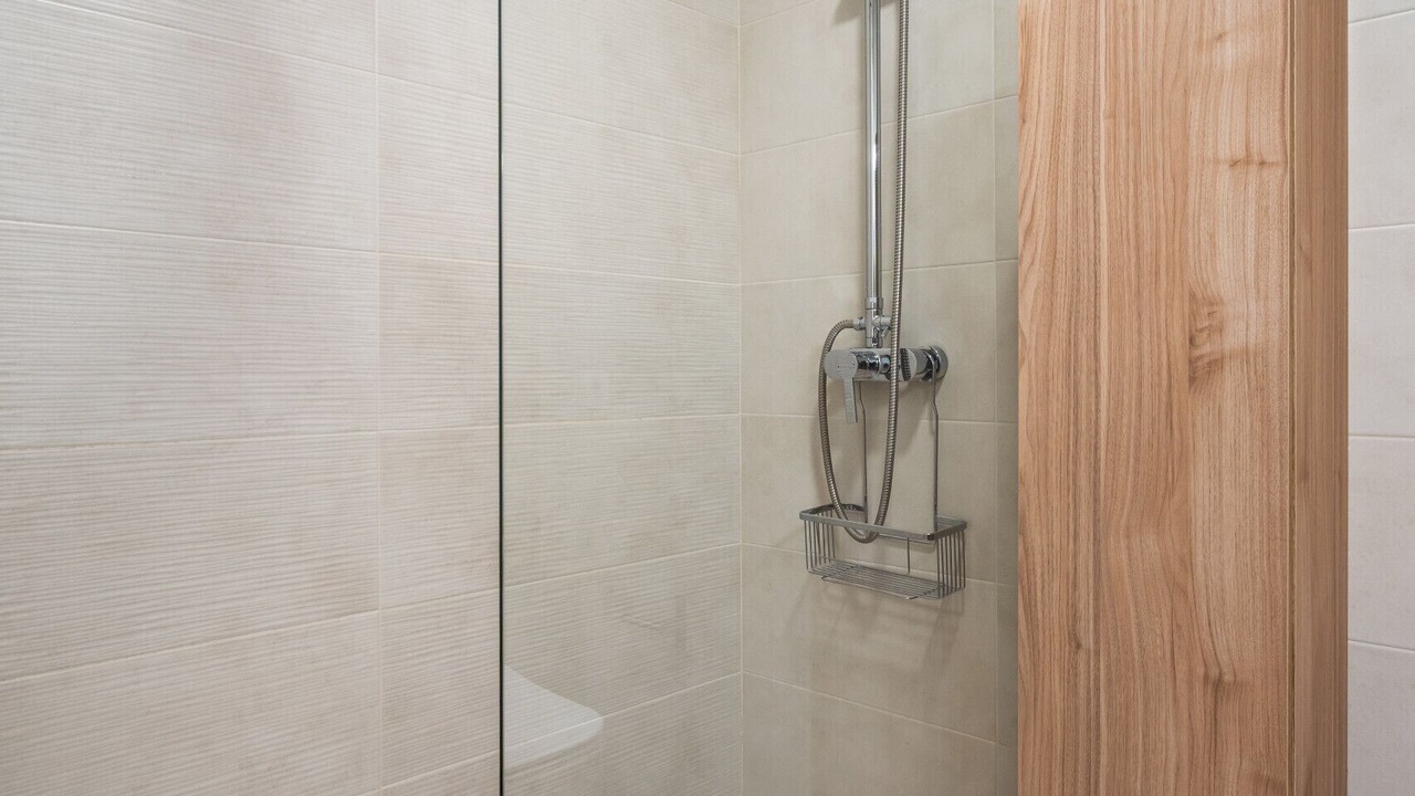 Photo of Bathroom in San Andres