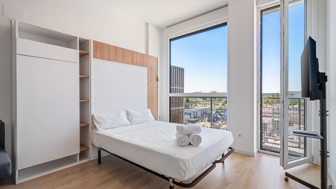 Photo of Bedroom in San Andres