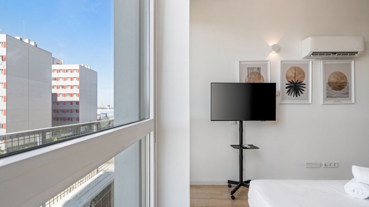 Photo of Bedroom in San Andres