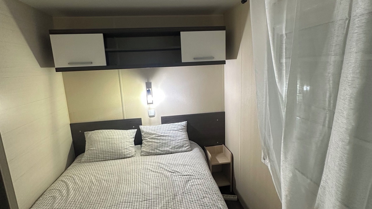 Photo of Bedroom in Pedrogao