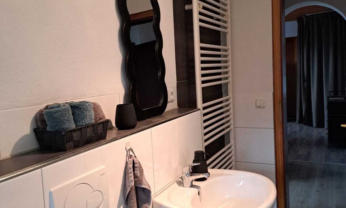Photo of Bathroom in Ahorn