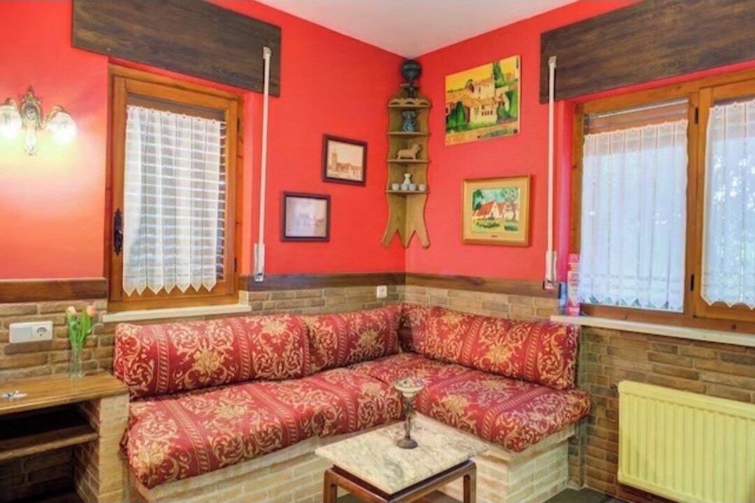 Photo of Livingroom in Galapagar