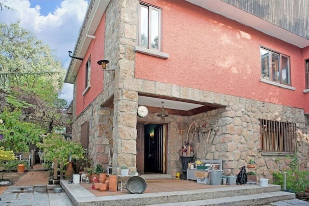 Photo of Outdoor in Galapagar