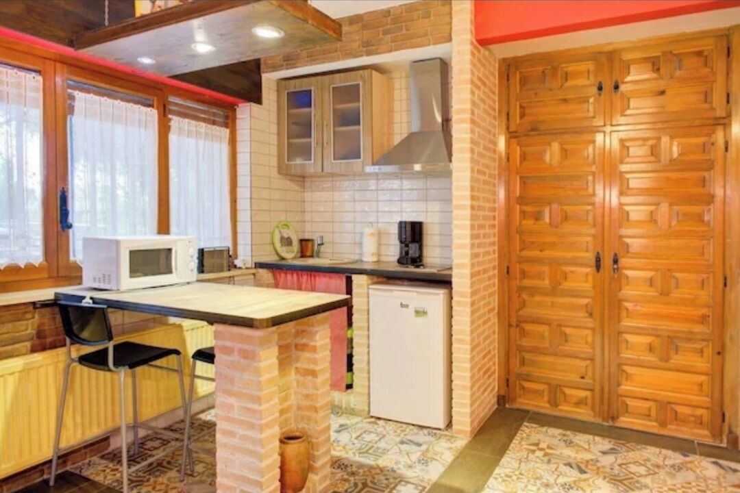Photo of Kitchen in Galapagar