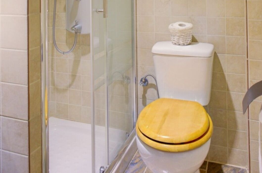 Photo of Bathroom in Galapagar