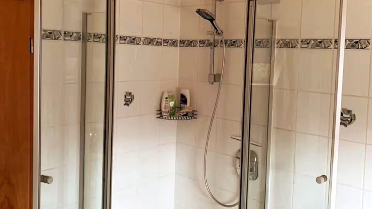 Photo of Bathroom in Weststadt