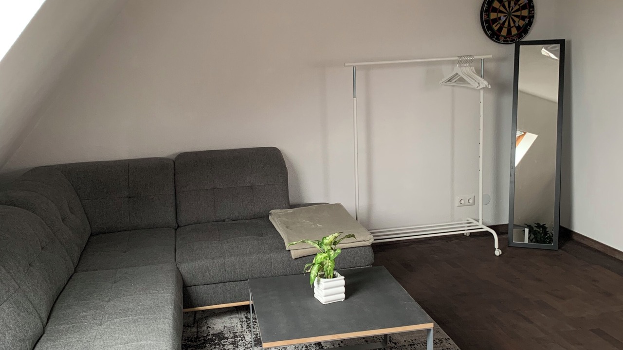 Photo of Livingroom in Weststadt
