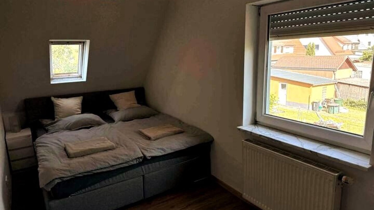 Photo of Bedroom in Weststadt