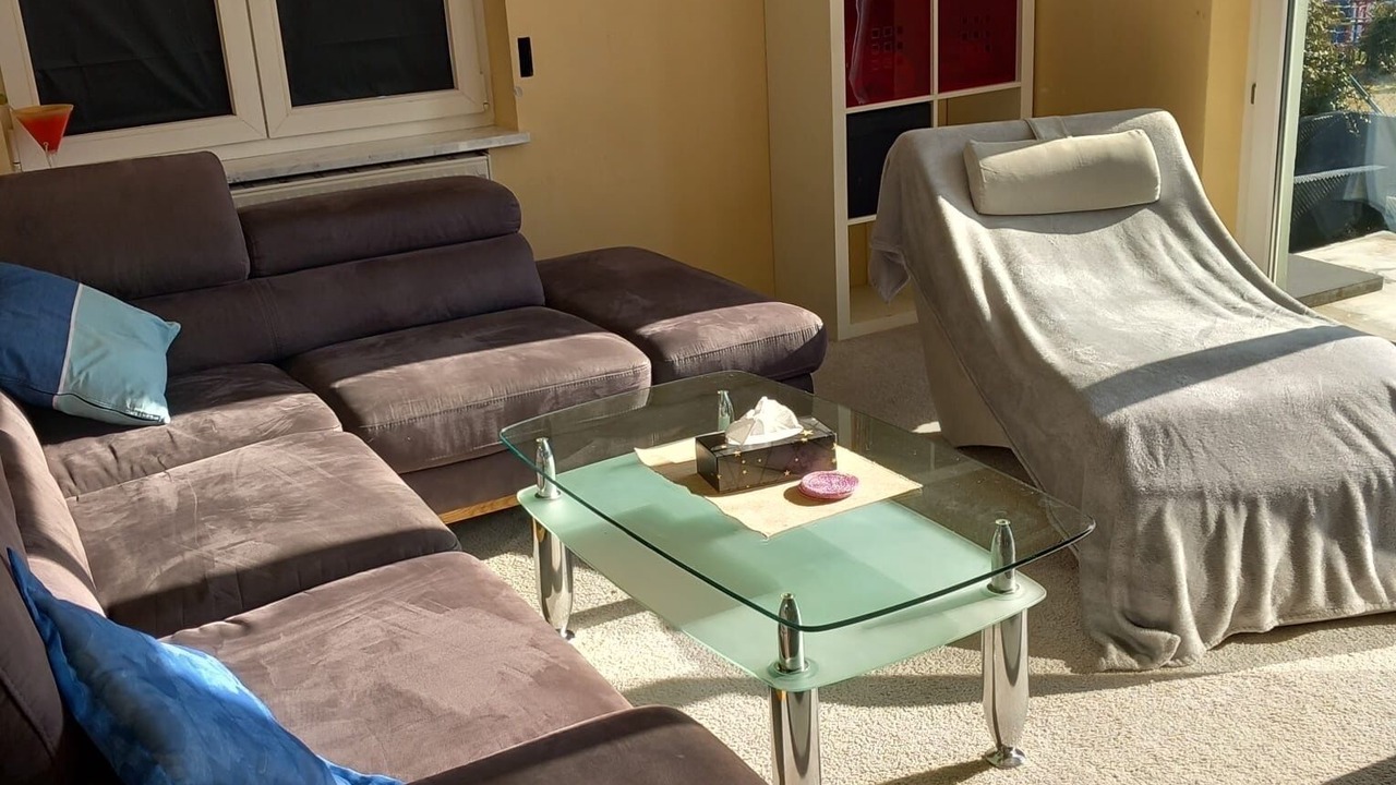 Photo of Livingroom in Weststadt
