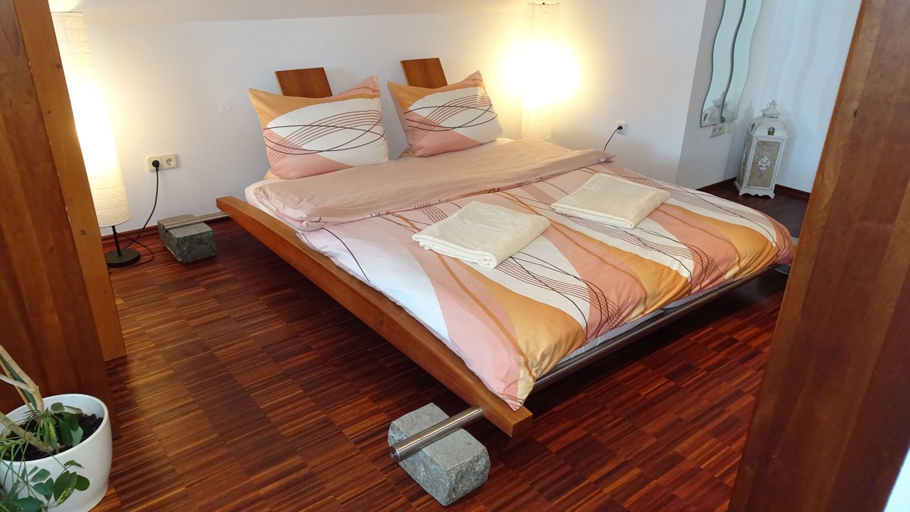 Photo of Bedroom in Gunzenhausen