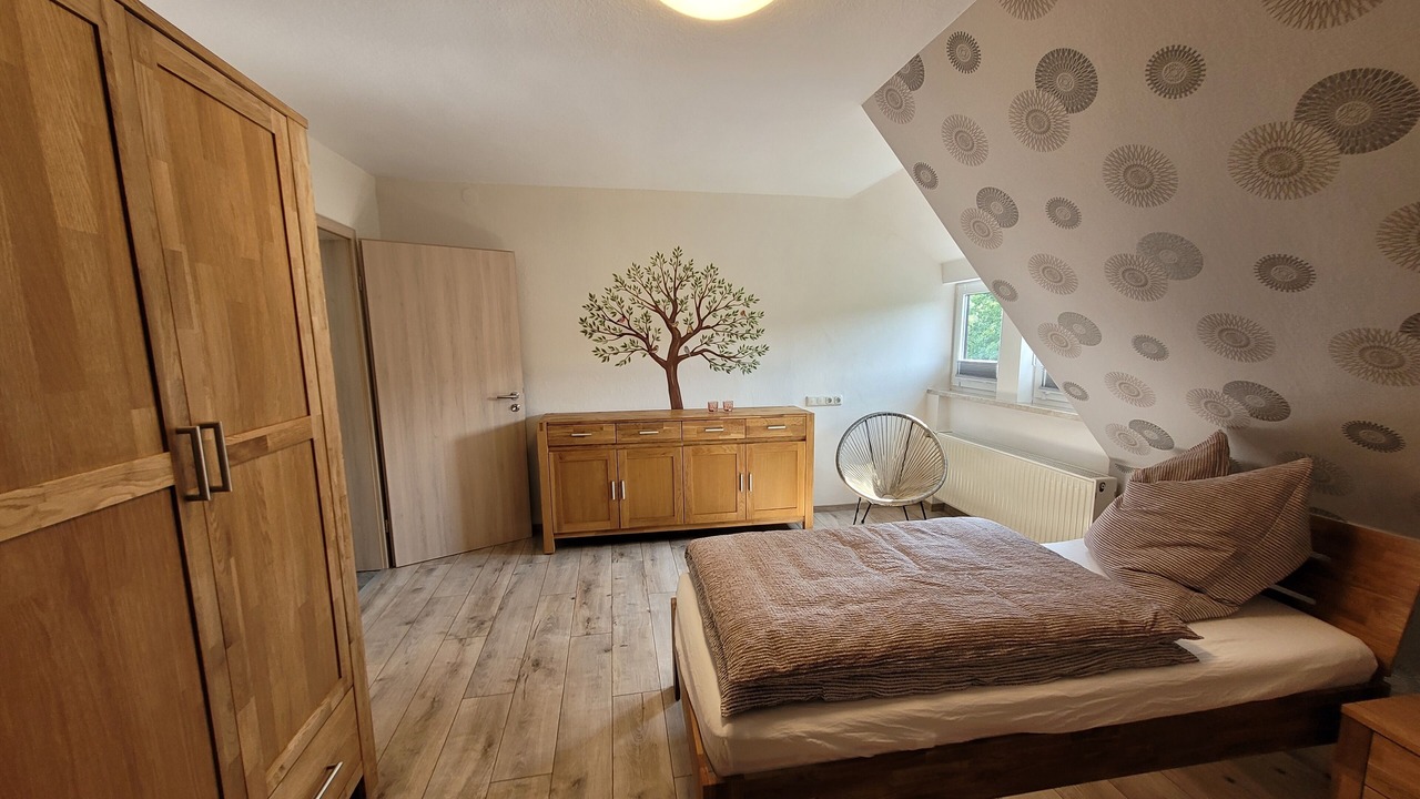 Photo of Bedroom in Naila
