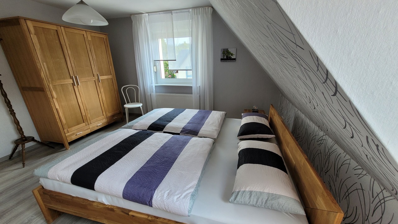 Photo of Bedroom in Naila