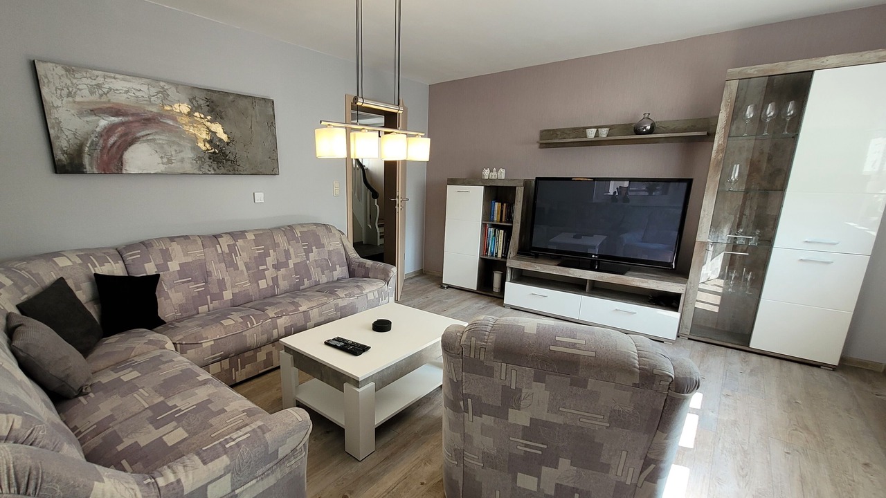 Photo of Livingroom in Naila