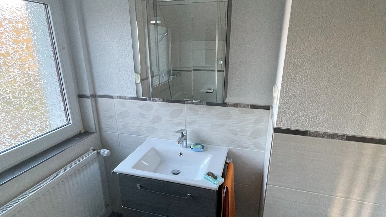 Photo of Bathroom in Naila