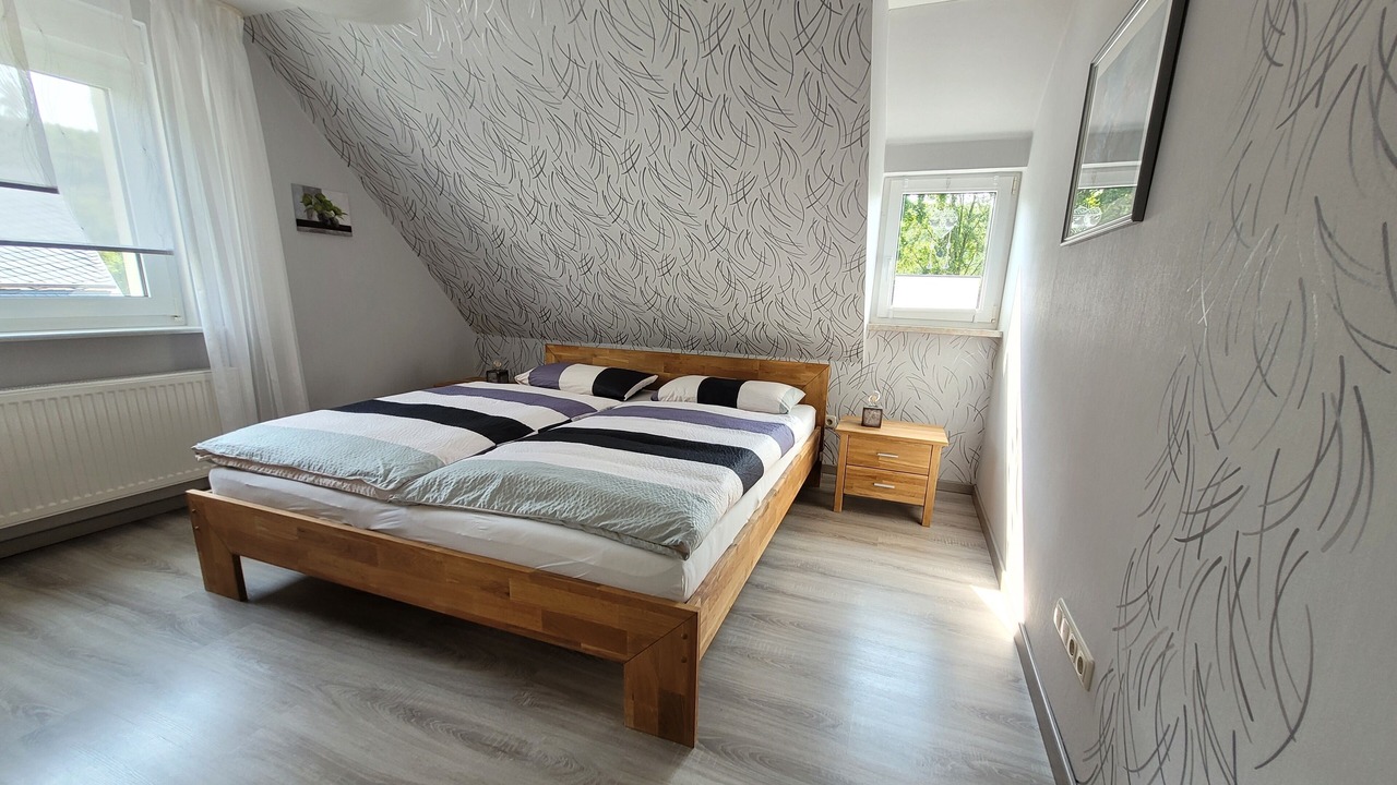 Photo of Bedroom in Naila