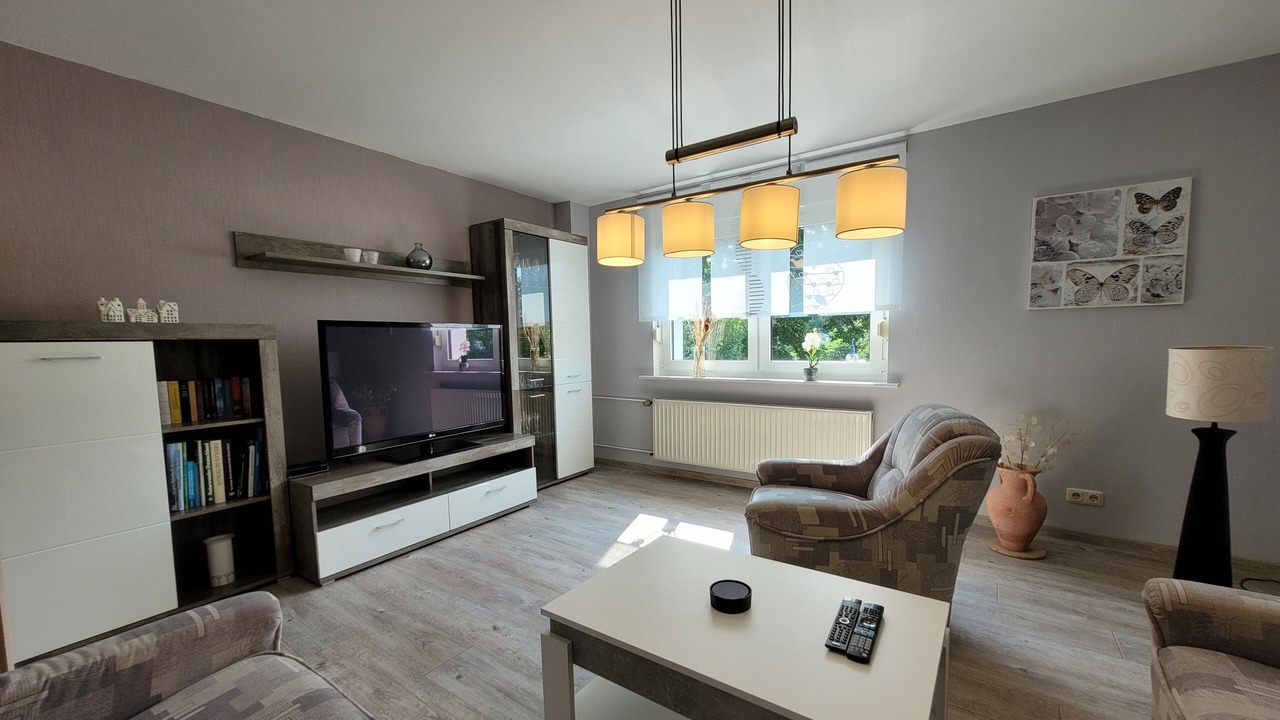 Photo of Livingroom in Naila