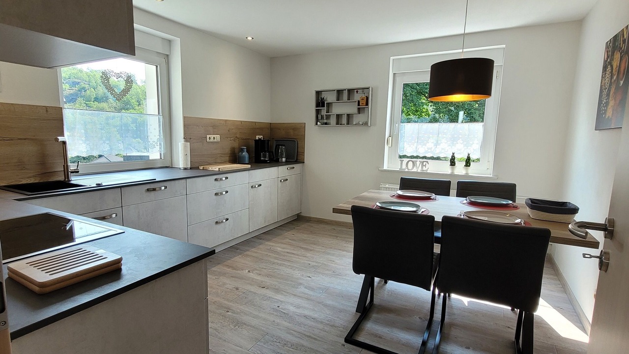 Photo of Kitchen in Naila