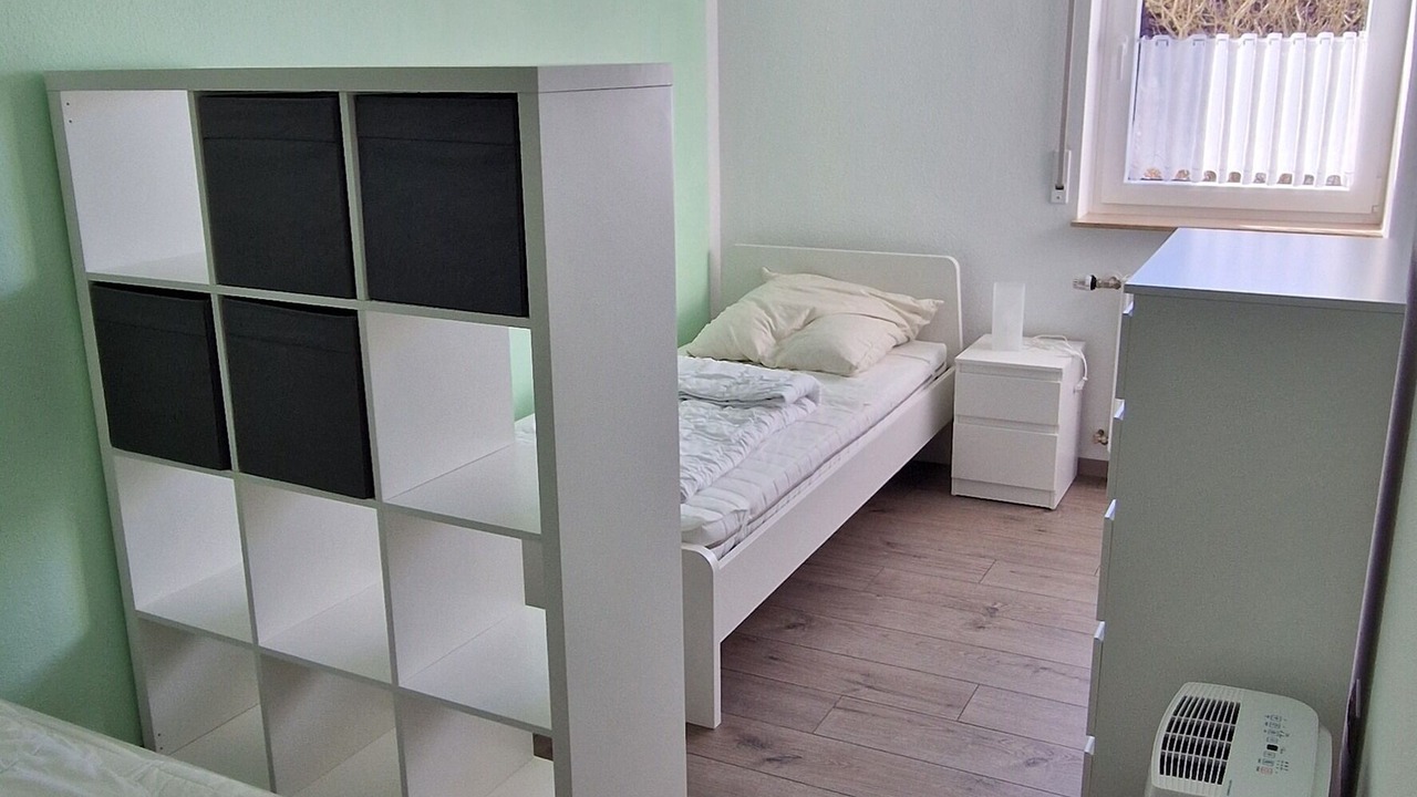 Photo of Bedroom in Leidersbach