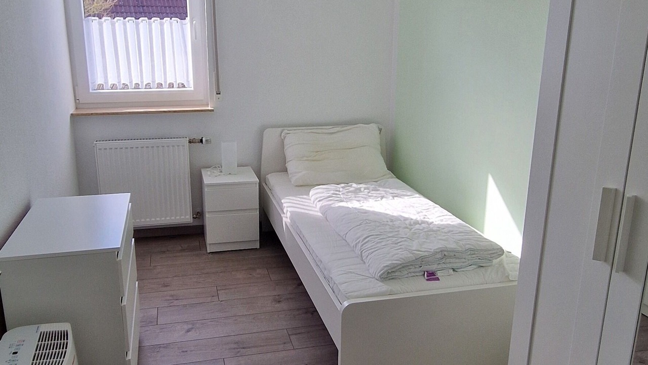 Photo of Bedroom in Leidersbach