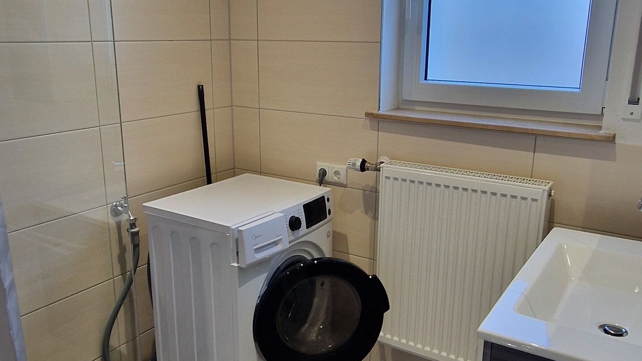 Photo of Bathroom in Leidersbach