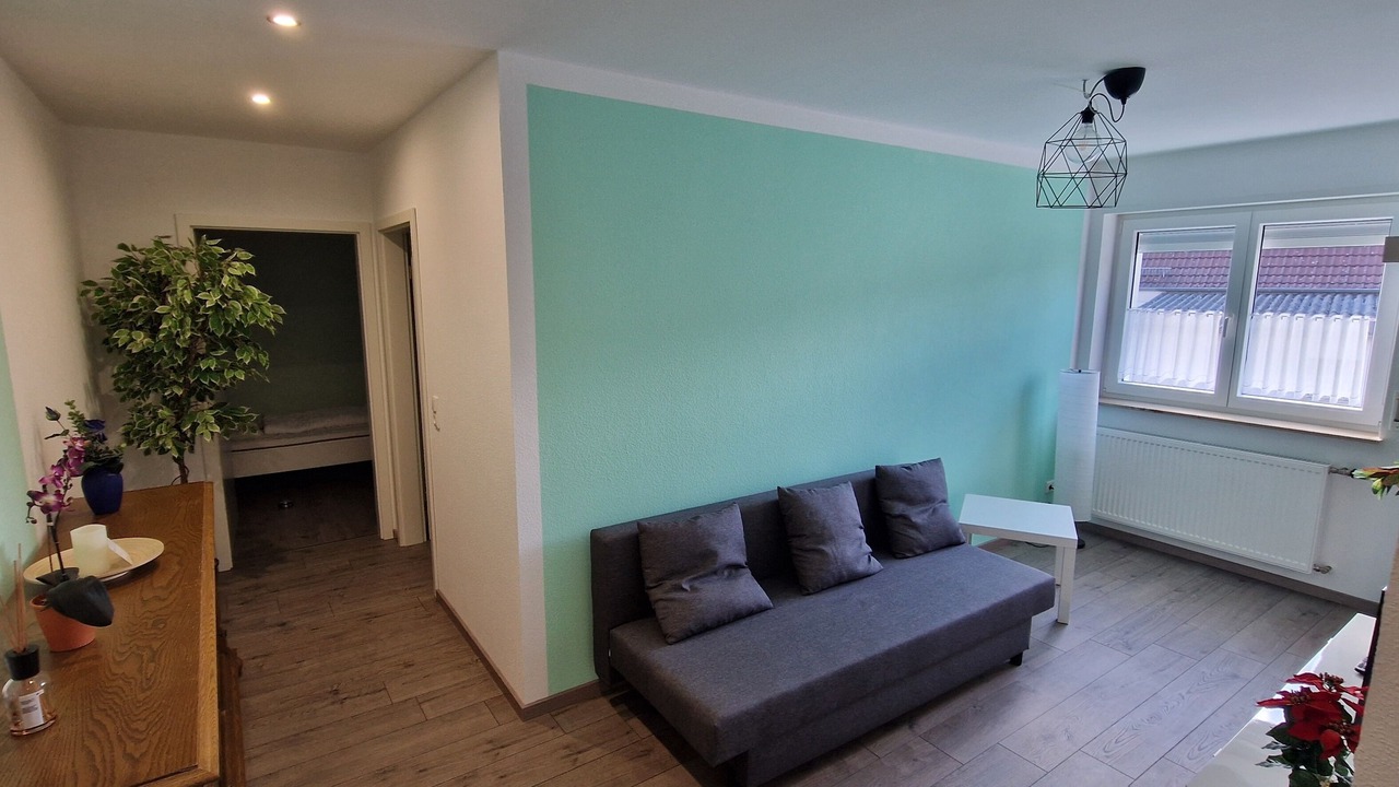 Photo of Livingroom in Leidersbach