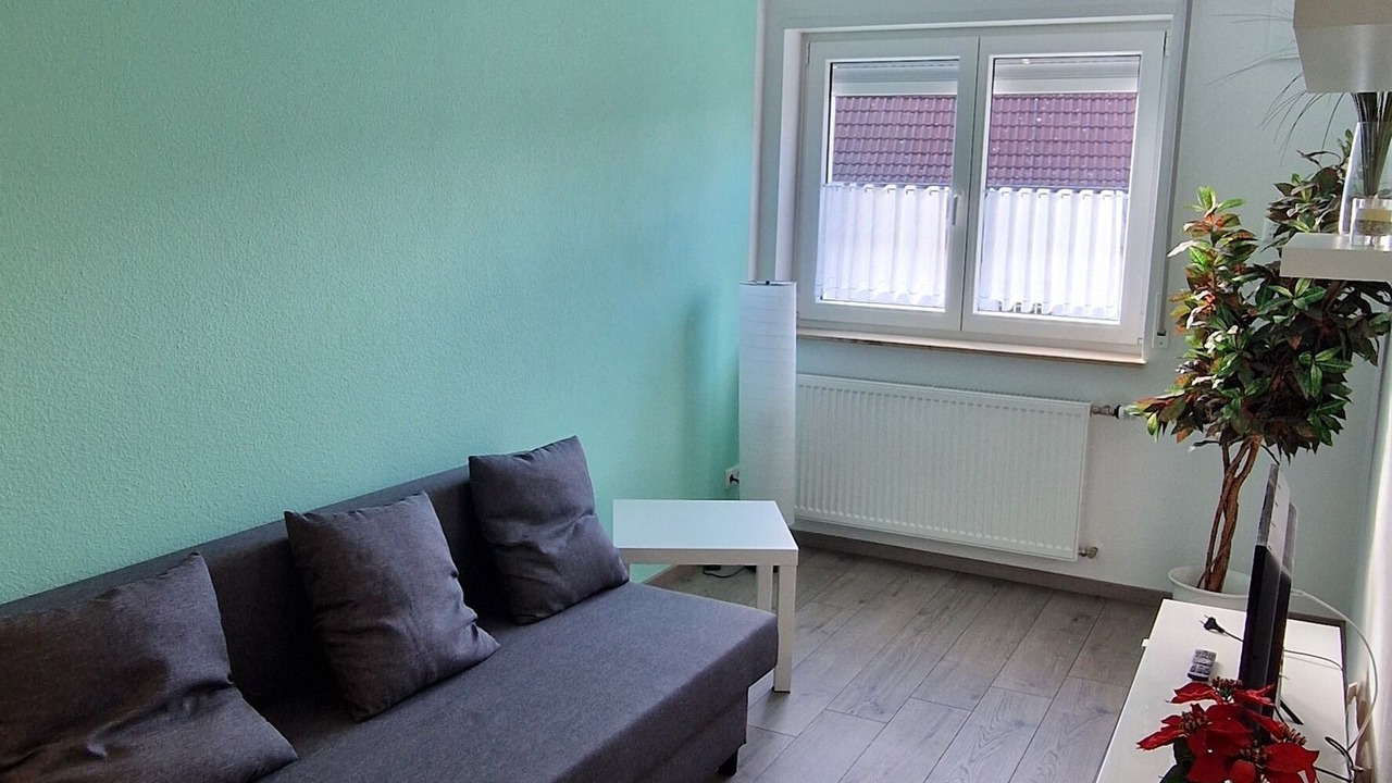 Photo of Livingroom in Leidersbach