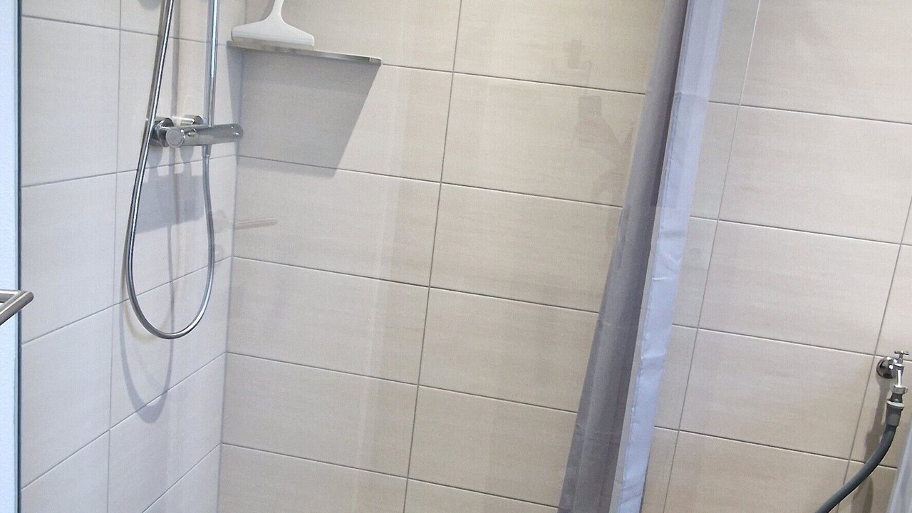 Photo of Bathroom in Leidersbach