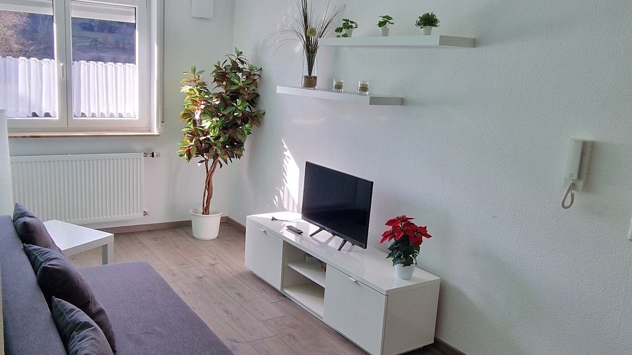 Photo of Livingroom in Leidersbach