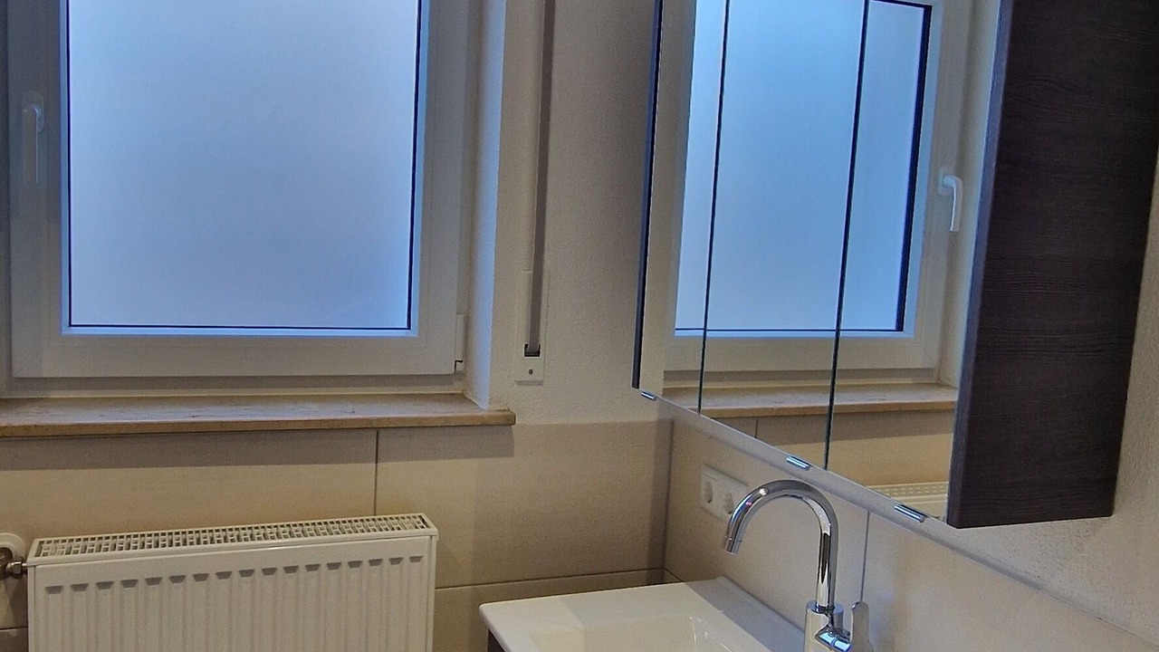 Photo of Bathroom in Leidersbach